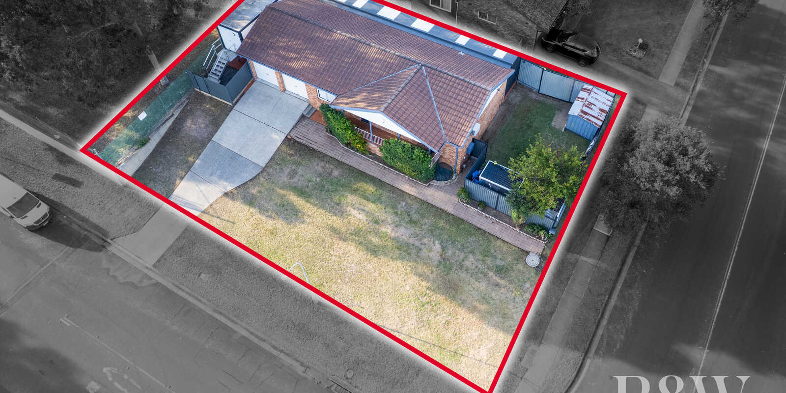 22 Lagonda Drive Ingleburn