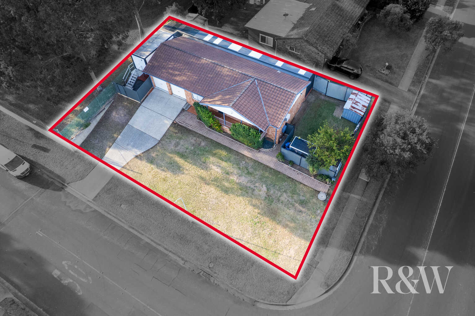 22 Lagonda Drive Ingleburn