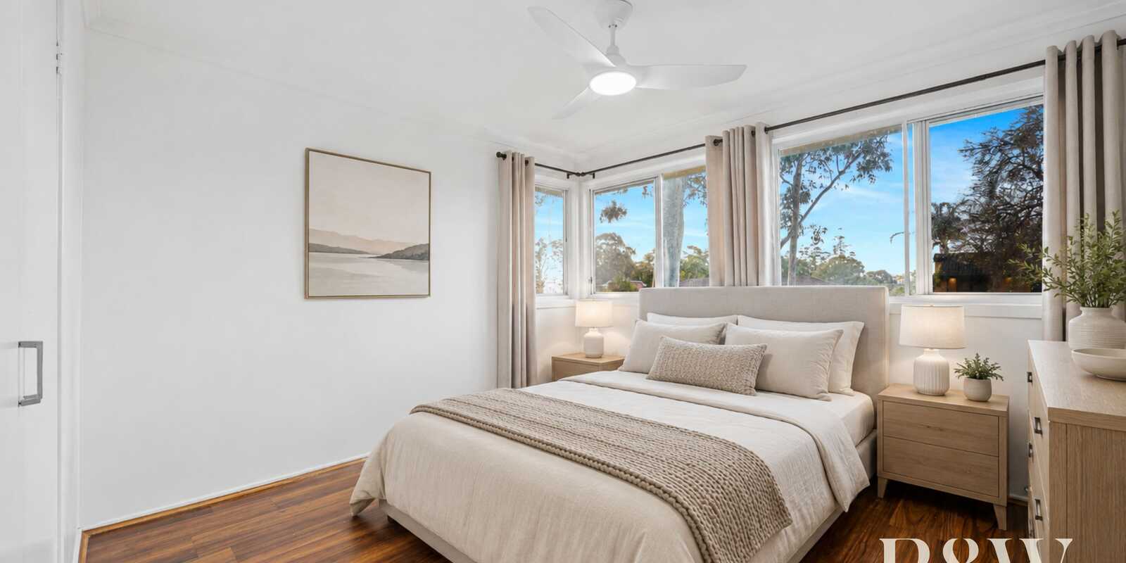 3 OMARU CRESCENT Bradbury