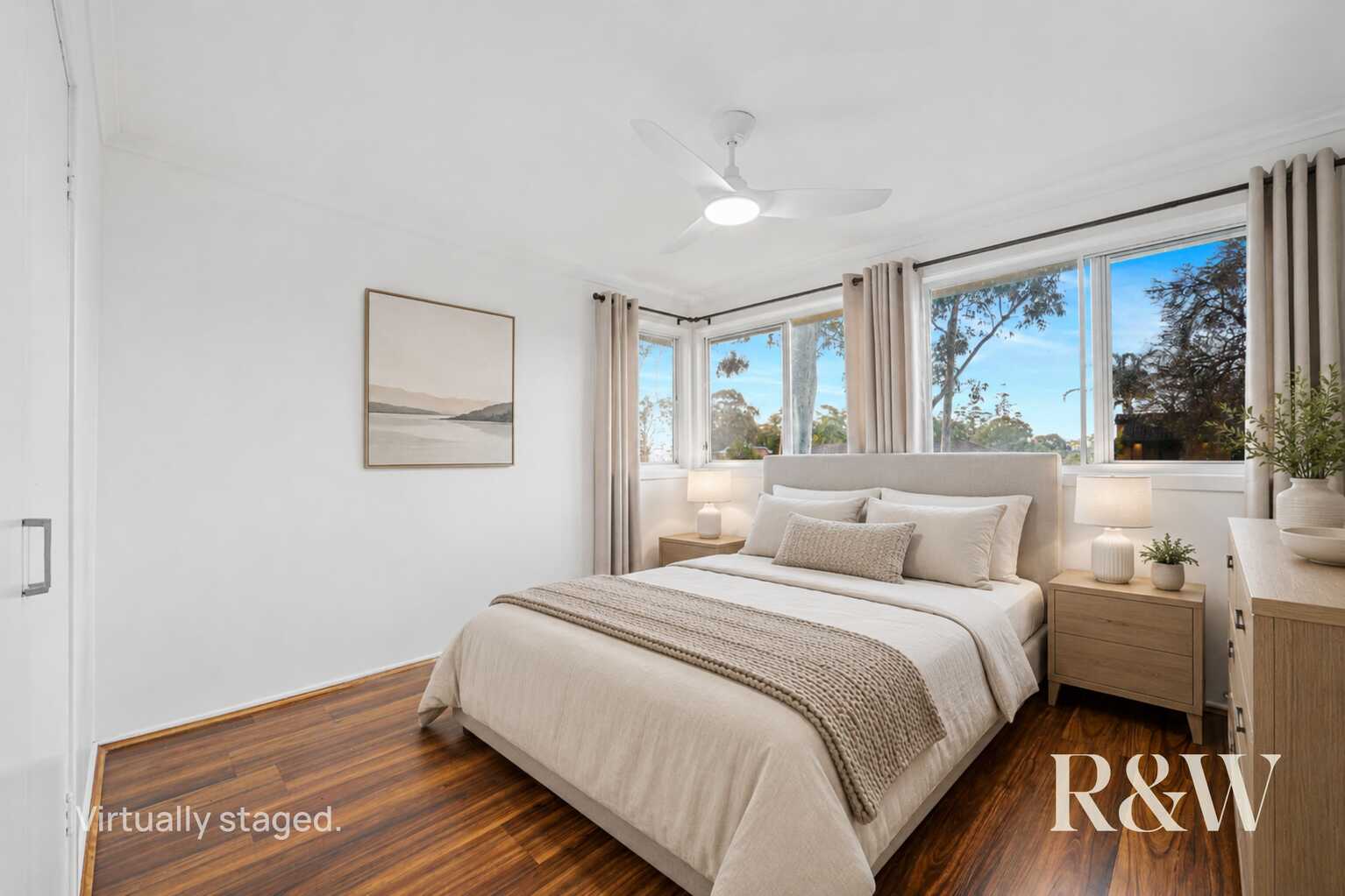 3 OMARU CRESCENT Bradbury