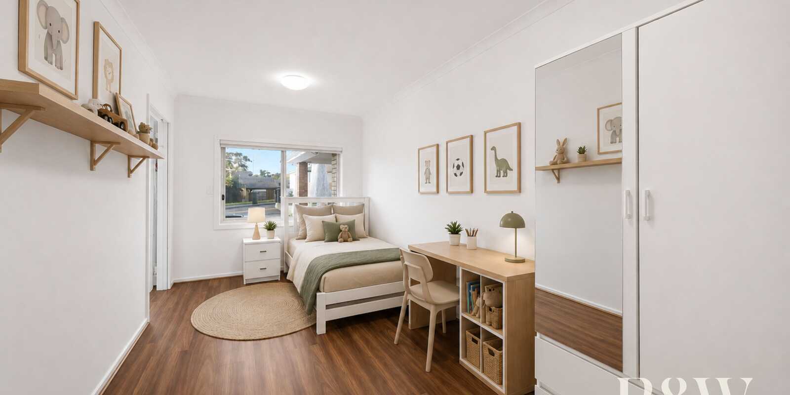 3 OMARU CRESCENT Bradbury