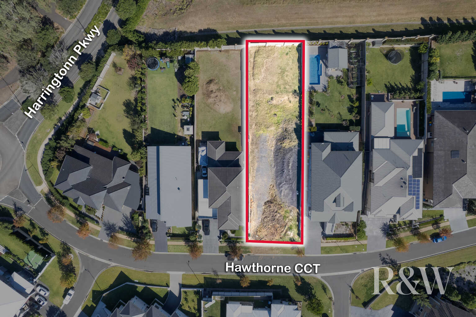 7 HAWTHORNE CIRCUIT Harrington Park