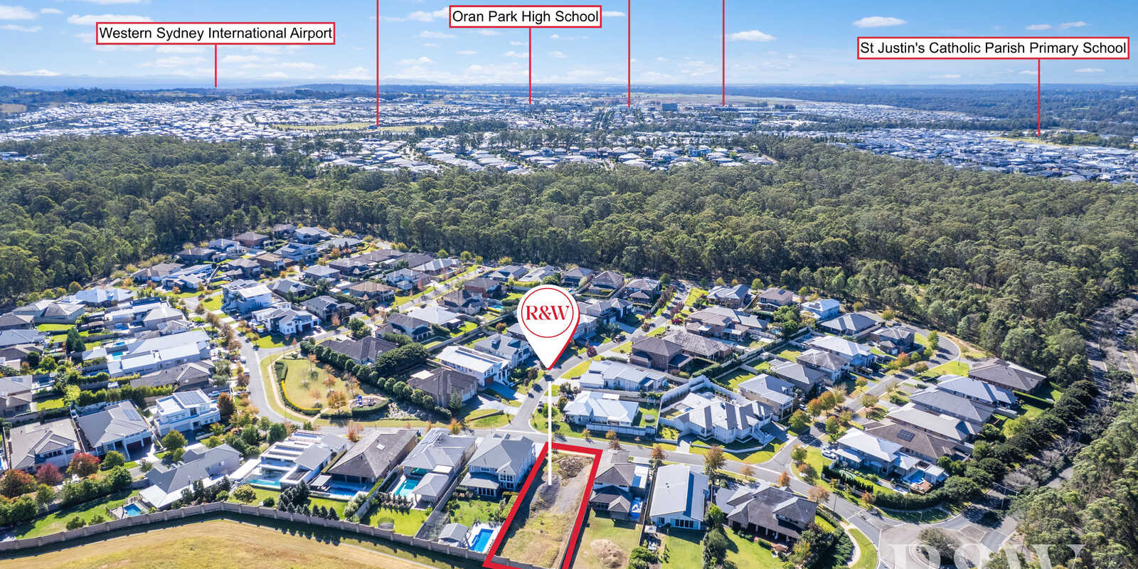 7 HAWTHORNE CIRCUIT Harrington Park