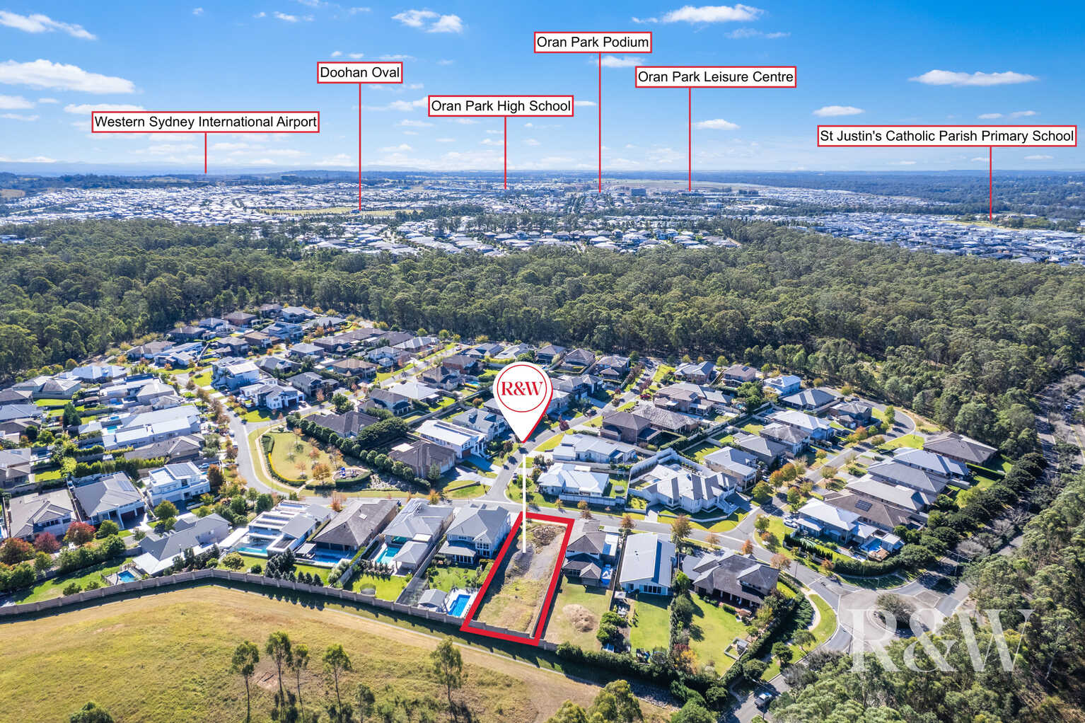 7 HAWTHORNE CIRCUIT Harrington Park