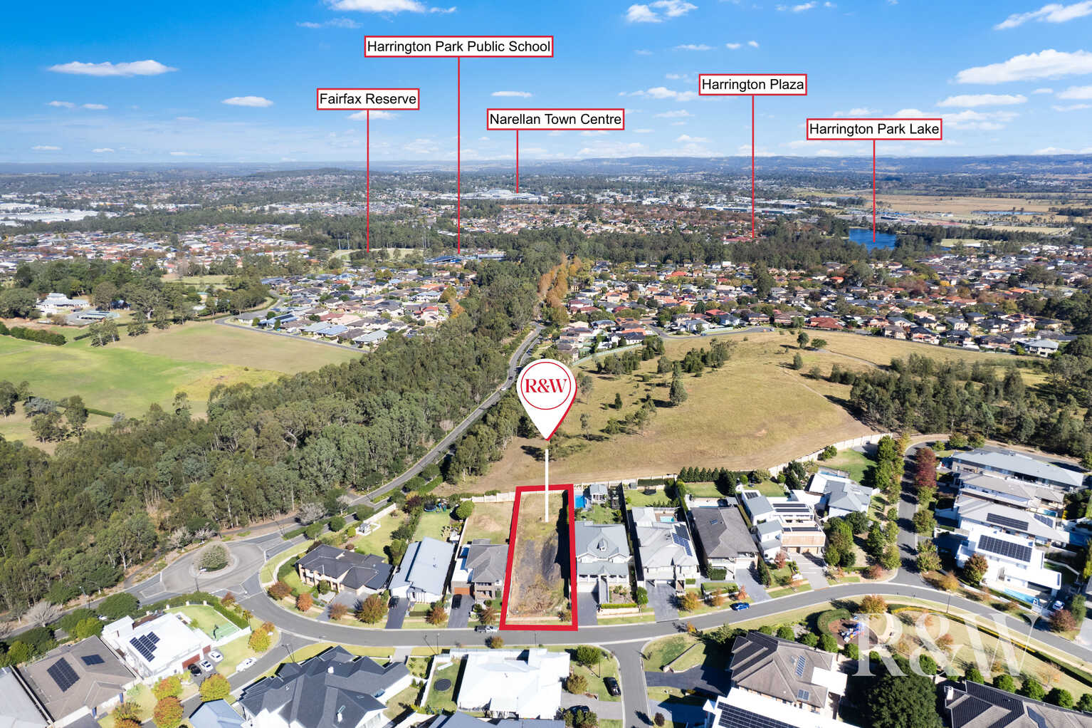 7 HAWTHORNE CIRCUIT Harrington Park