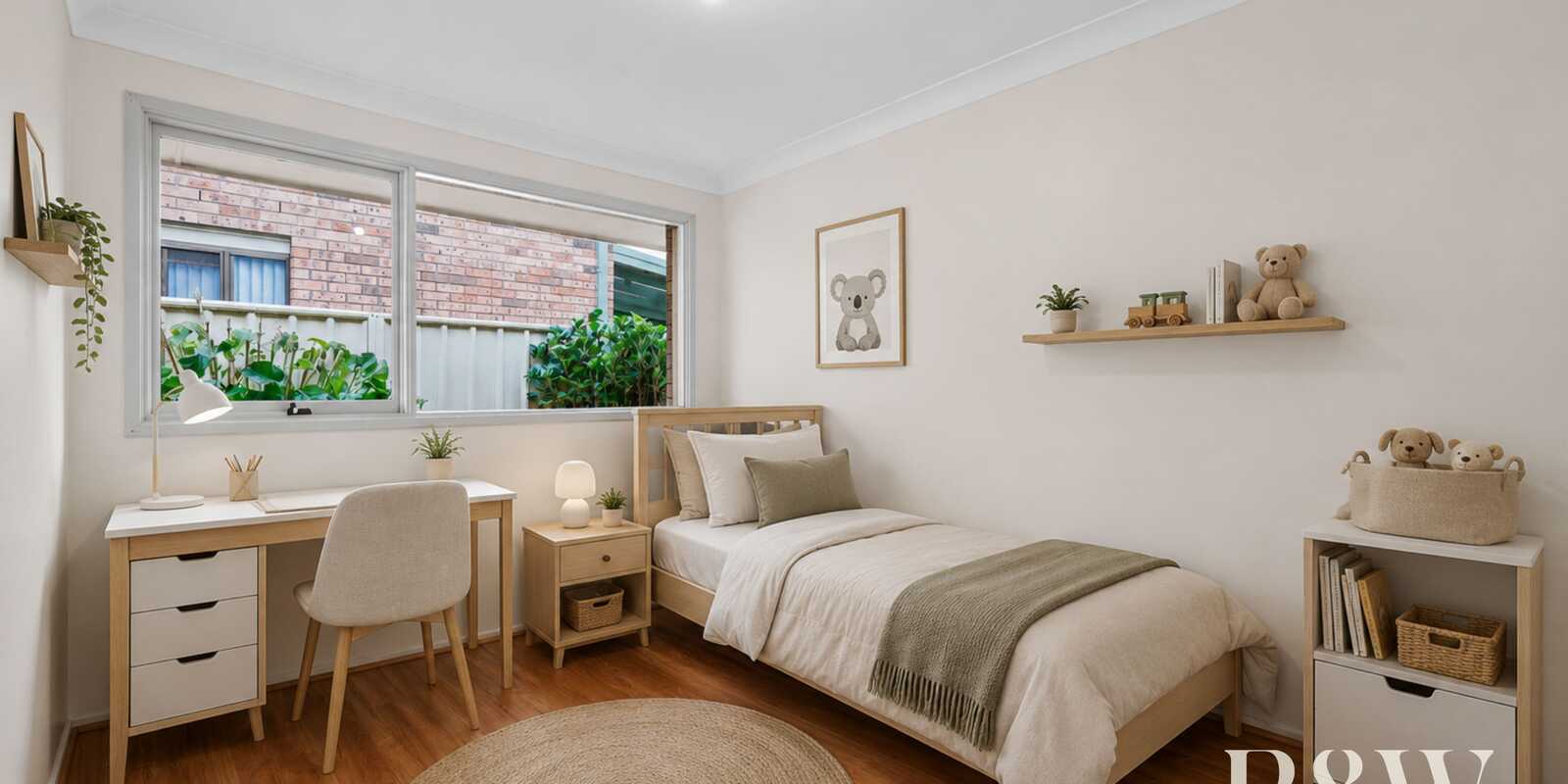 40 COEVON ROAD Buxton