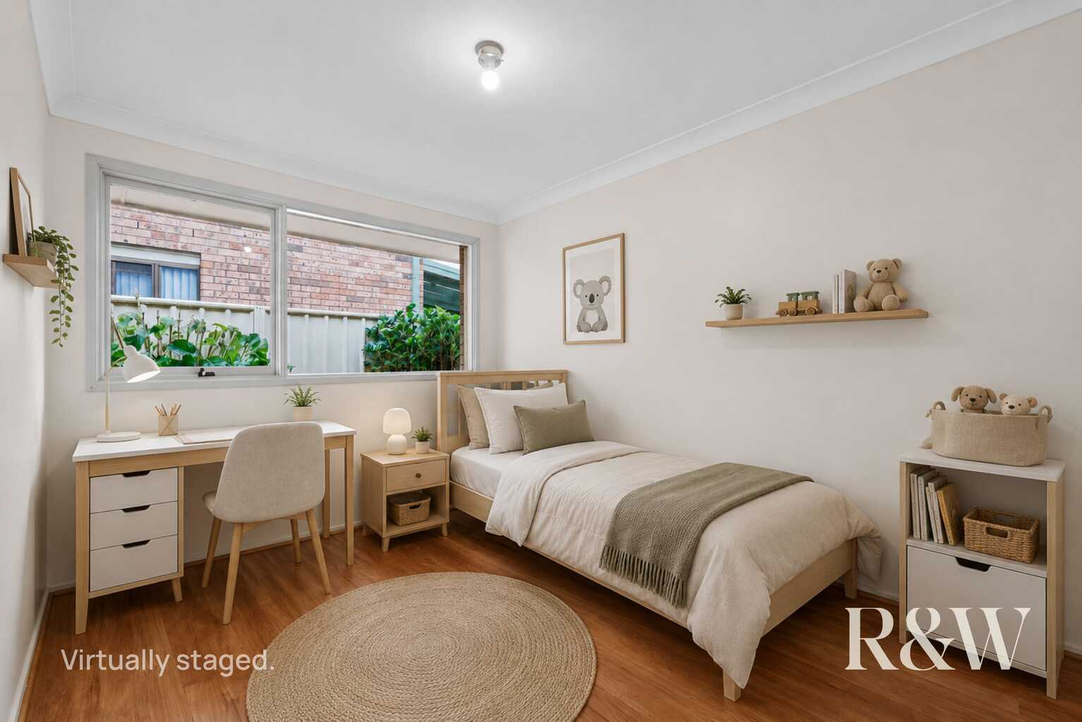 40 COEVON ROAD Buxton