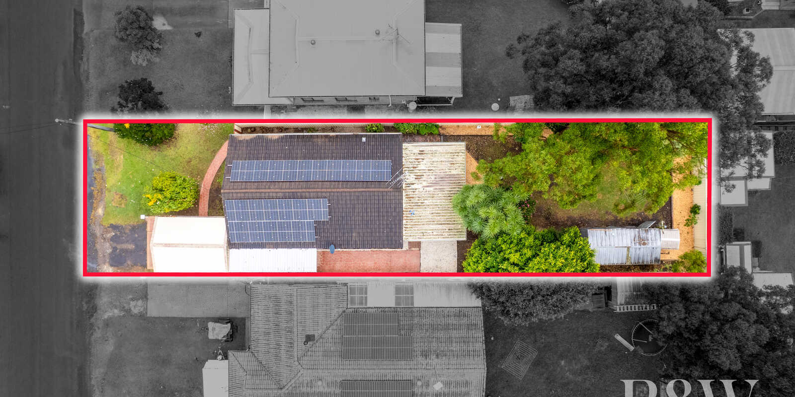 40 COEVON ROAD Buxton