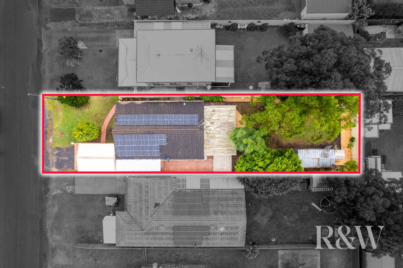 40 COEVON ROAD Buxton