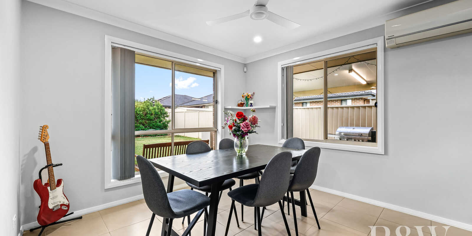 19 BLAIN ROAD Spring Farm