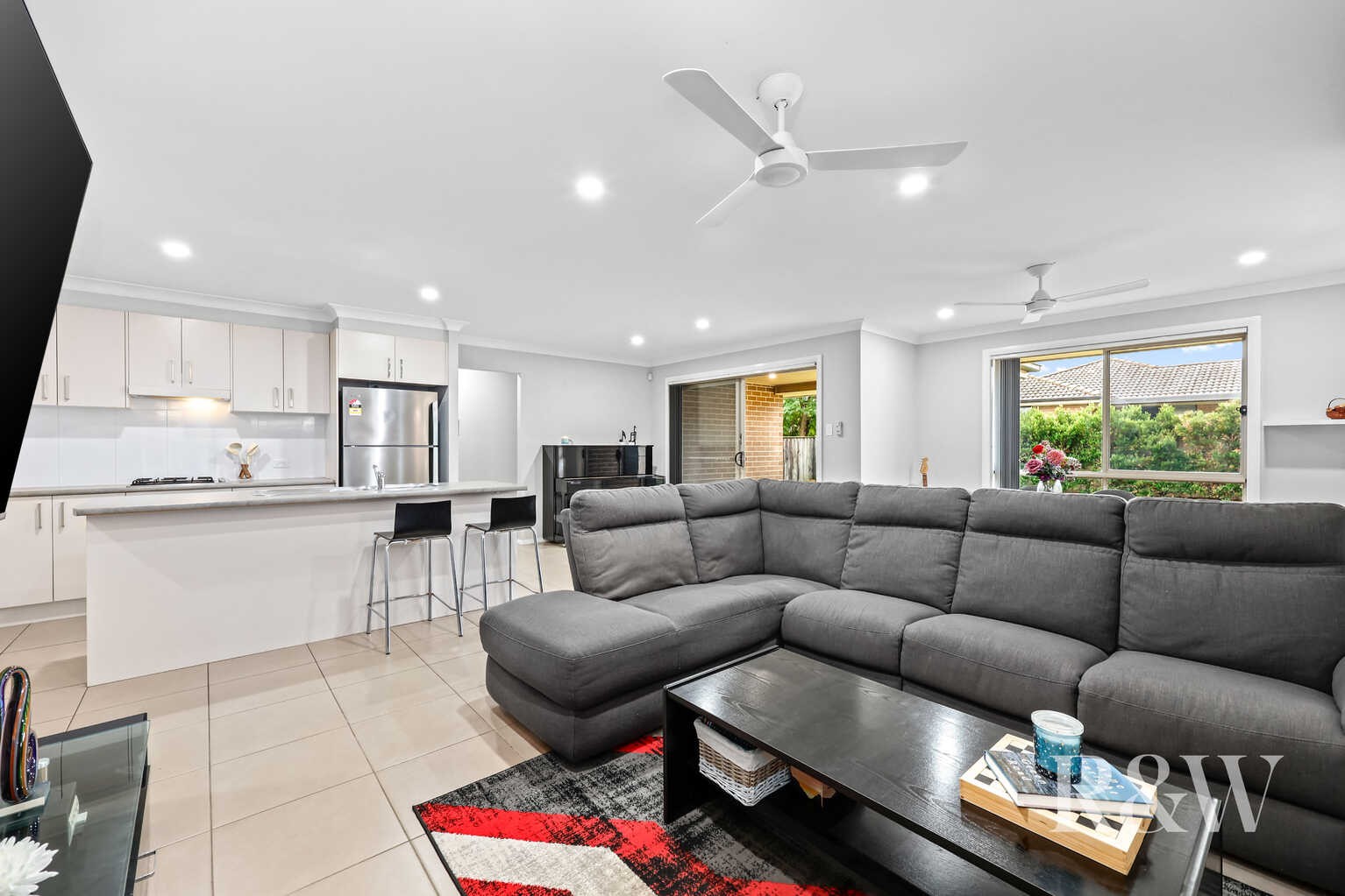 19 BLAIN ROAD Spring Farm