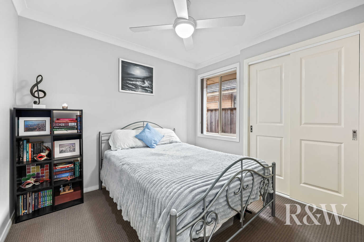 19 BLAIN ROAD Spring Farm