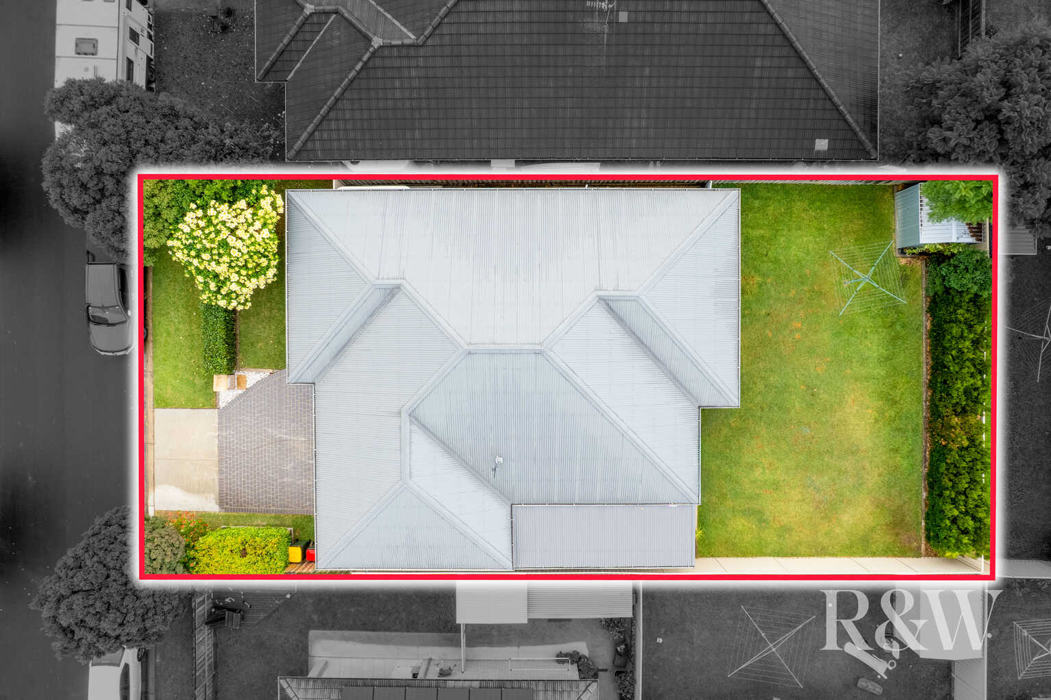 19 BLAIN ROAD Spring Farm