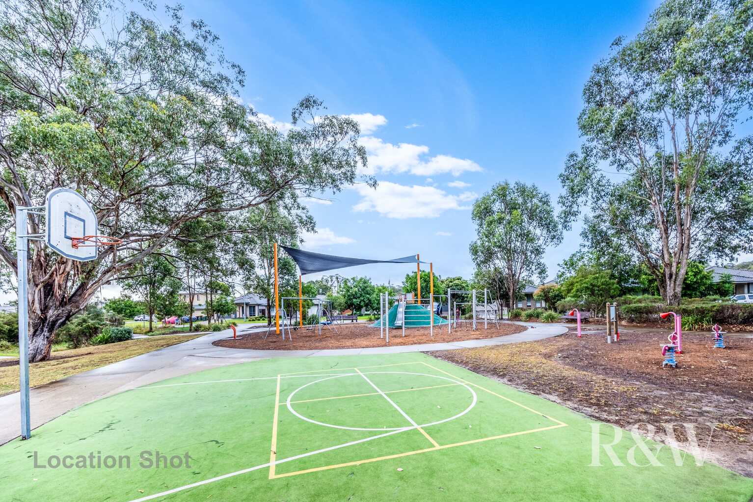 19 BLAIN ROAD Spring Farm
