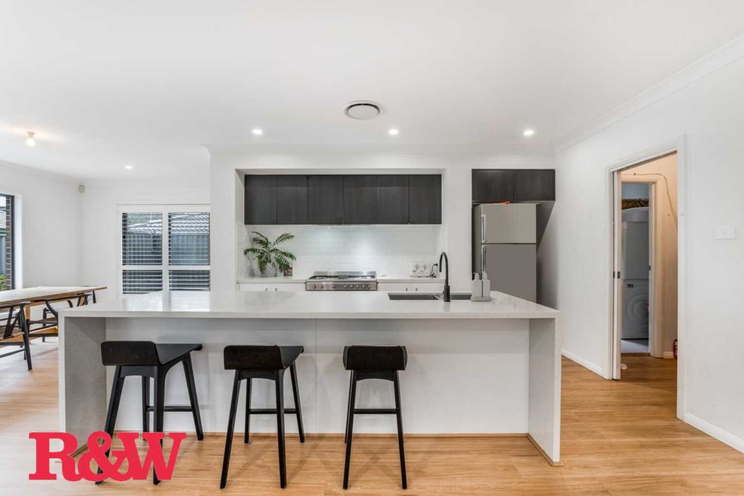 6 Storksbill Avenue Denham Court