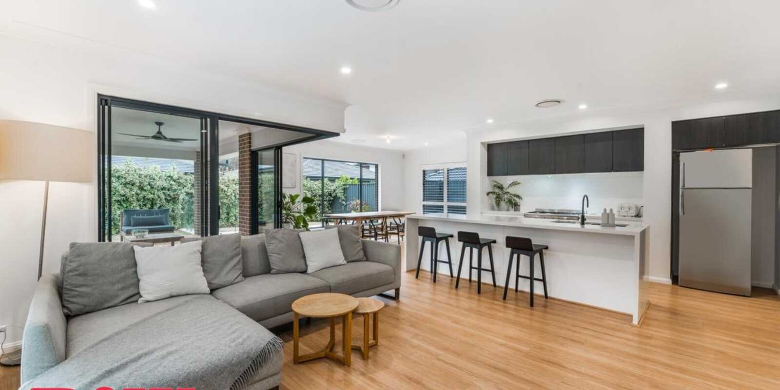 6 Storksbill Avenue Denham Court