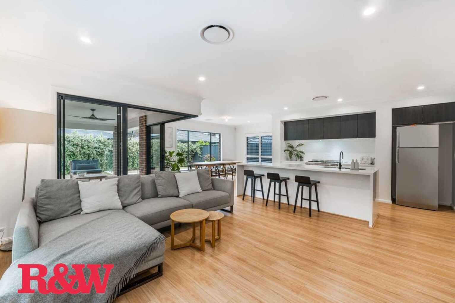 6 Storksbill Avenue Denham Court