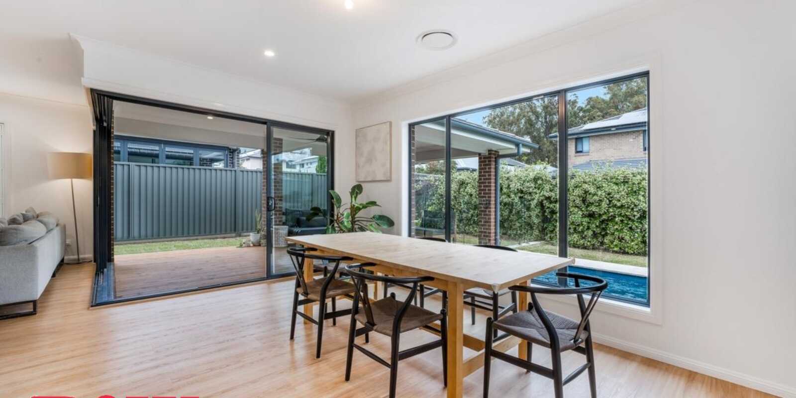 6 Storksbill Avenue Denham Court
