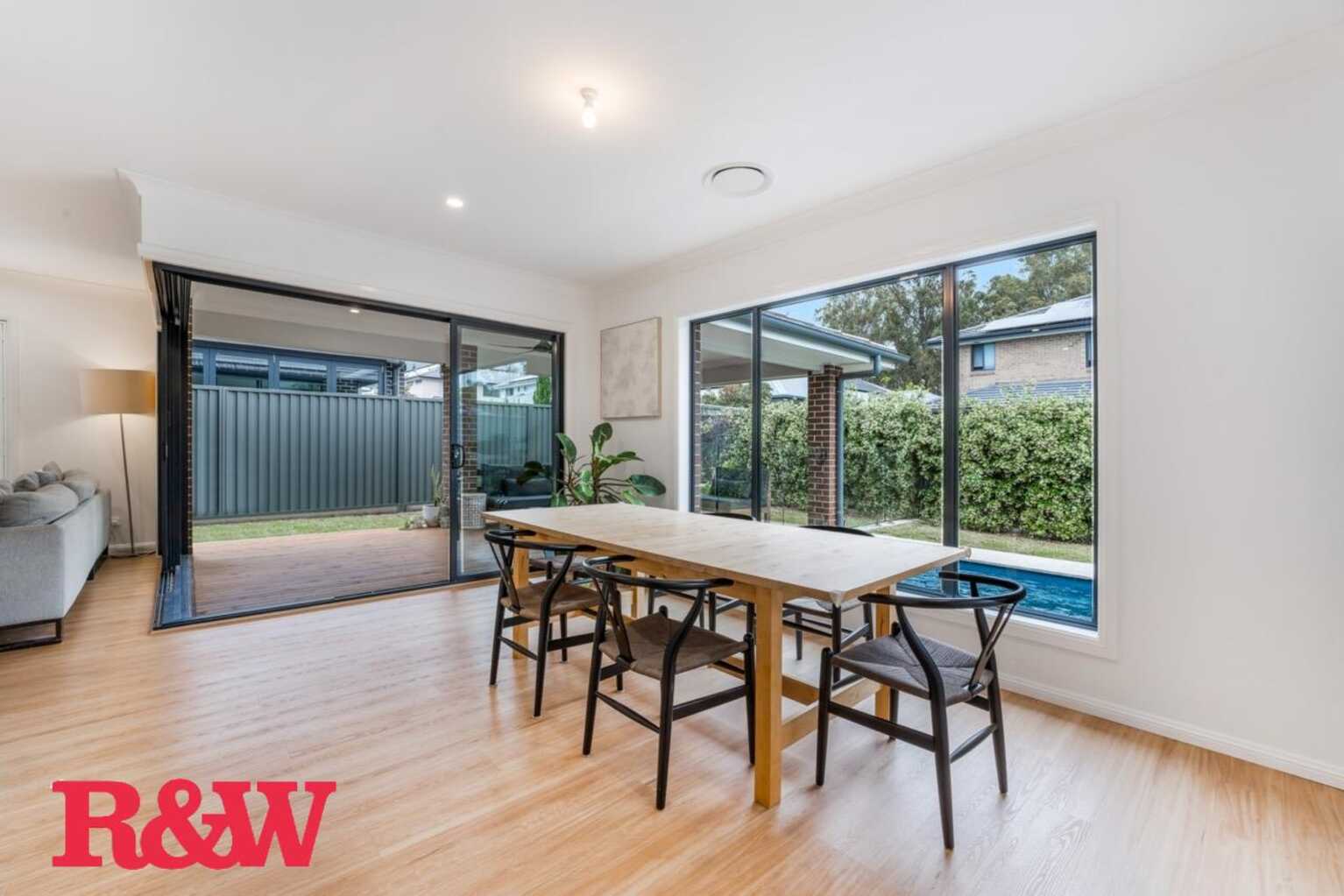 6 Storksbill Avenue Denham Court