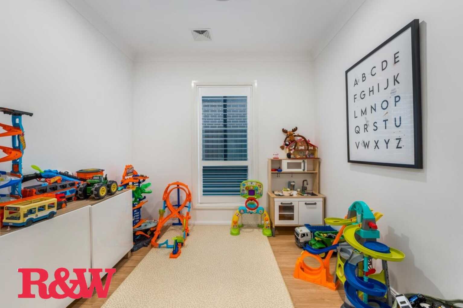 6 Storksbill Avenue Denham Court