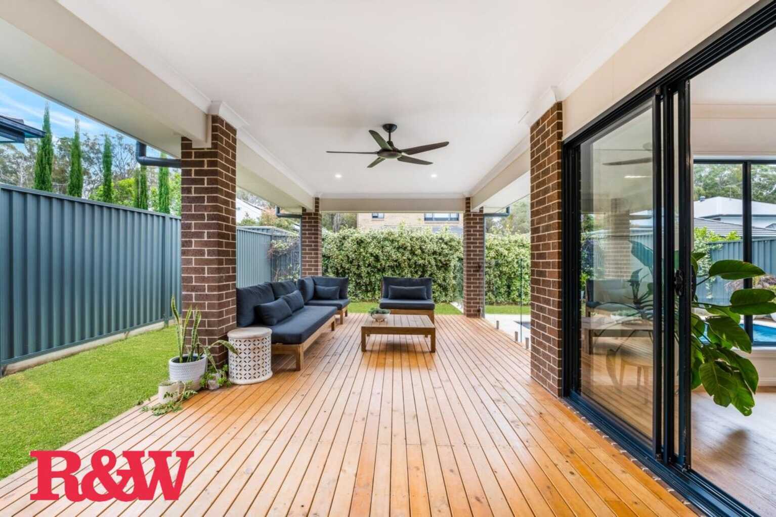 6 Storksbill Avenue Denham Court