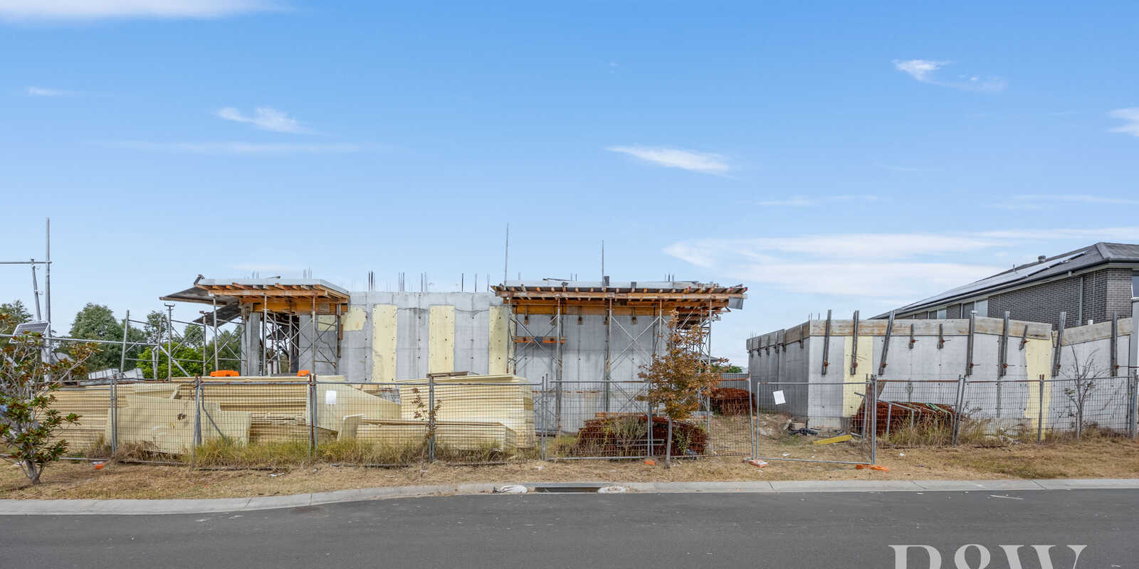 18 CARROLL STREET Oran Park