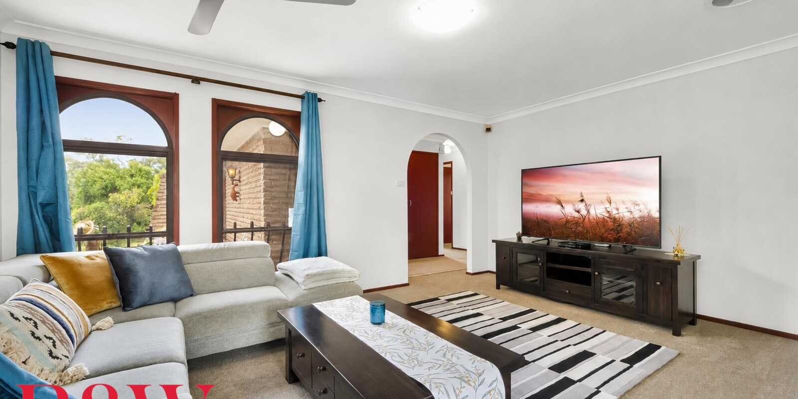 21 Bainbridge Avenue Ingleburn
