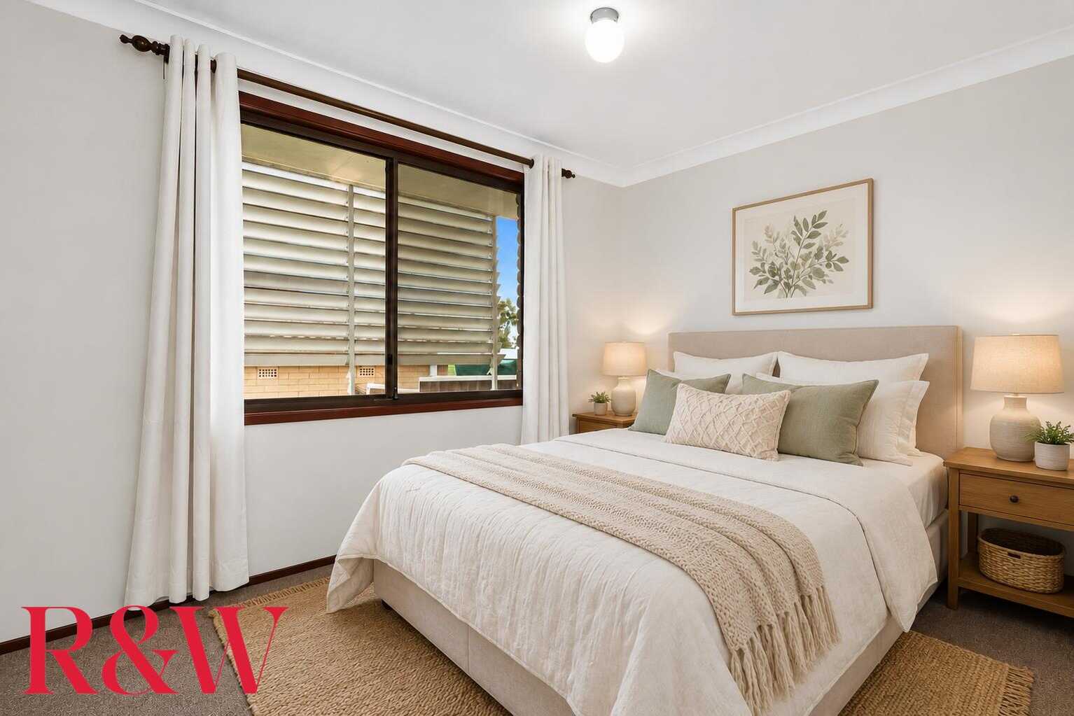21 Bainbridge Avenue Ingleburn