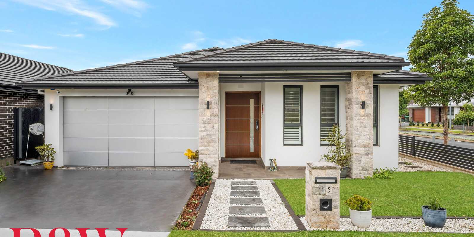 13 Ledwell Way Oran Park