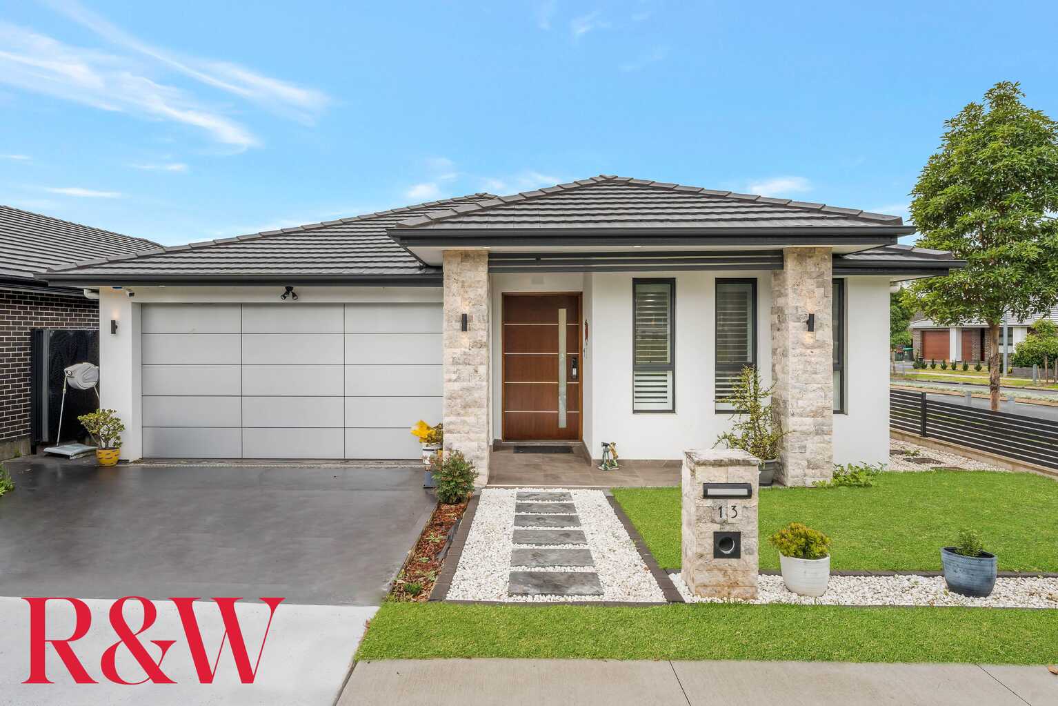 13 Ledwell Way Oran Park