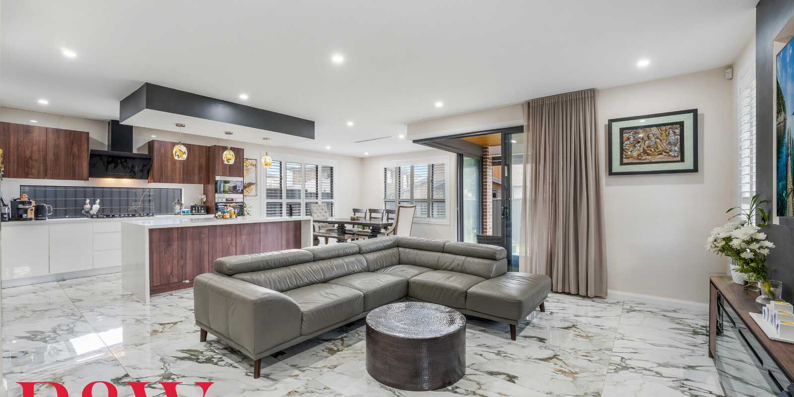 13 Ledwell Way Oran Park