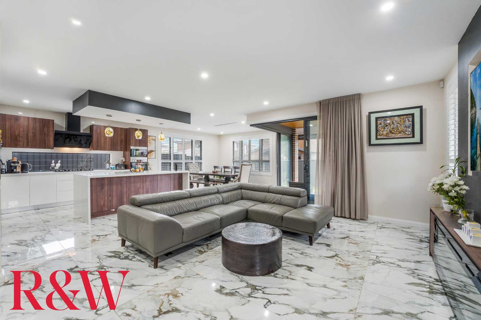 13 Ledwell Way Oran Park