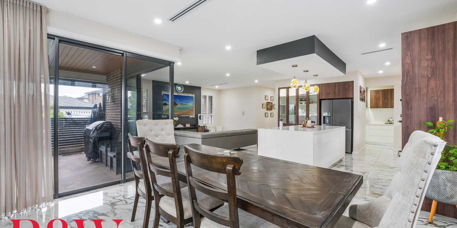 13 Ledwell Way Oran Park