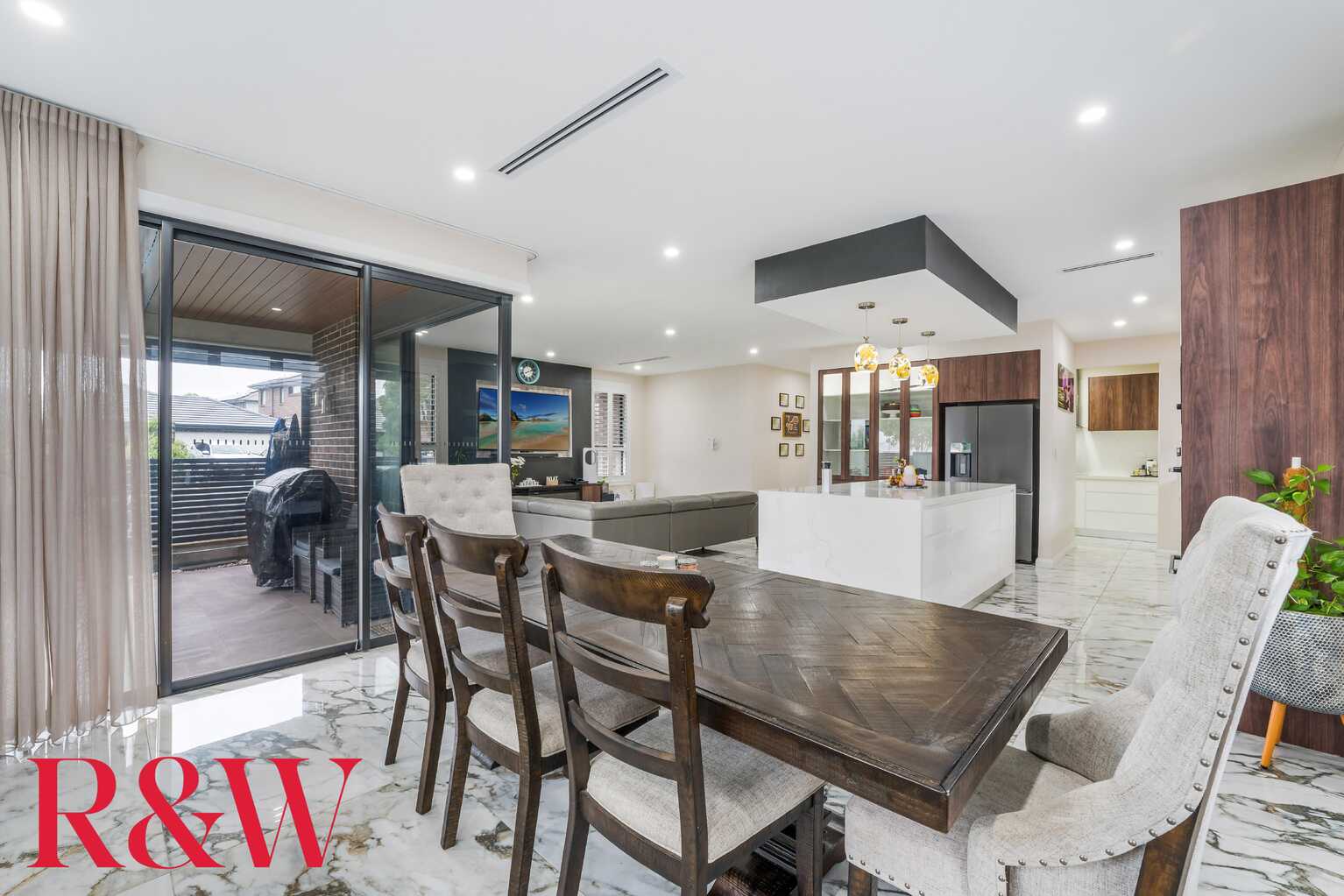 13 Ledwell Way Oran Park