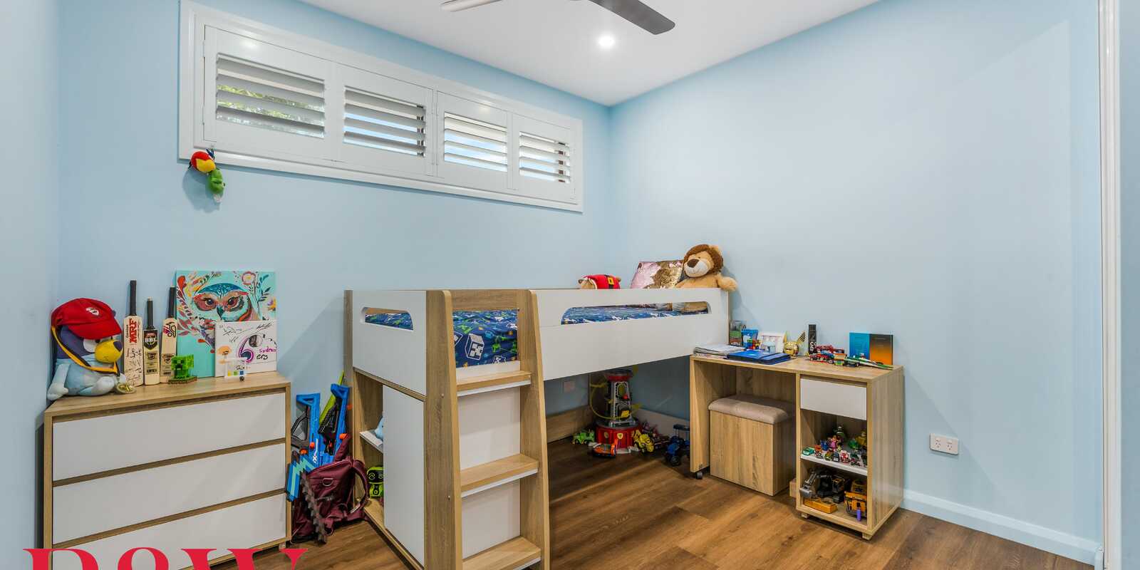 13 Ledwell Way Oran Park