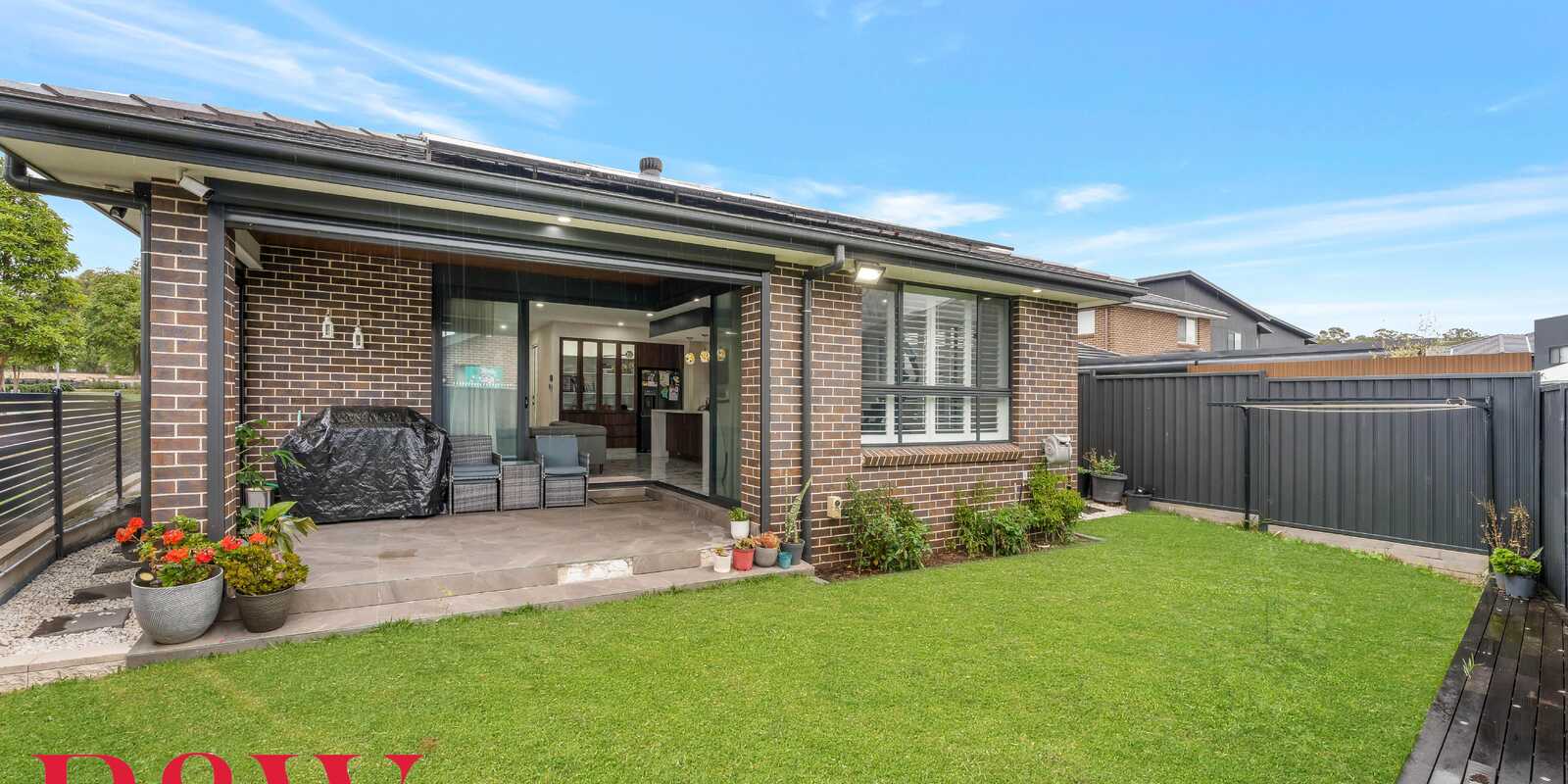 13 Ledwell Way Oran Park