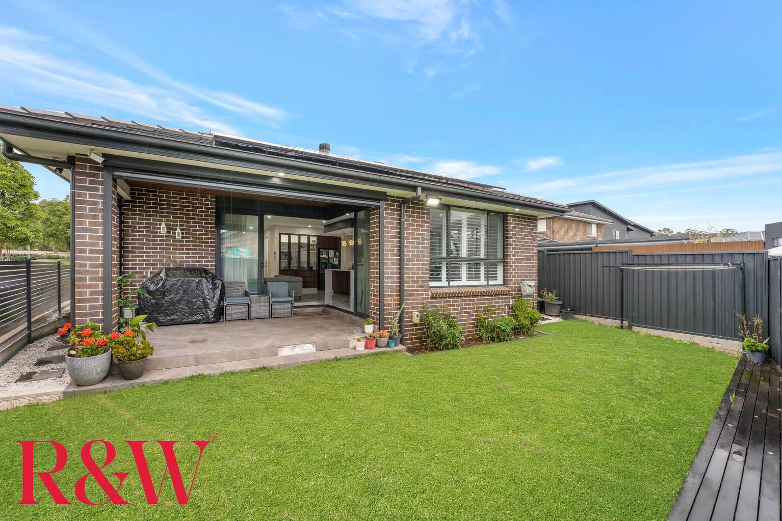 13 Ledwell Way Oran Park