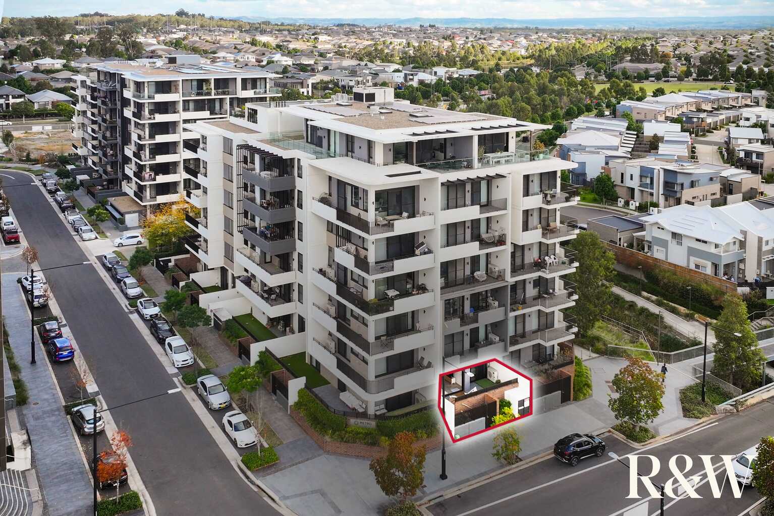 G03/2 FORDHAM WAY Oran Park