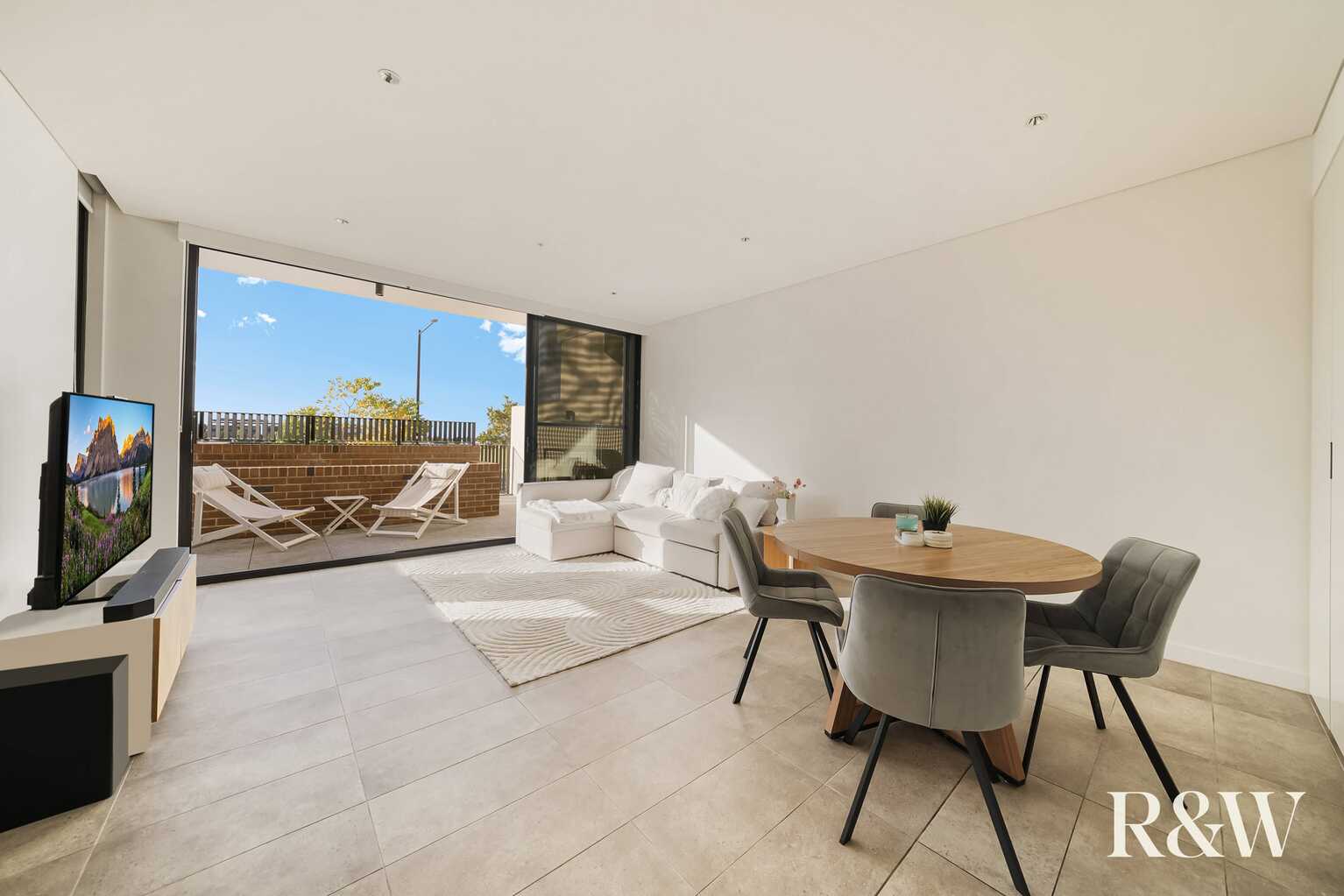 G03/2 FORDHAM WAY Oran Park