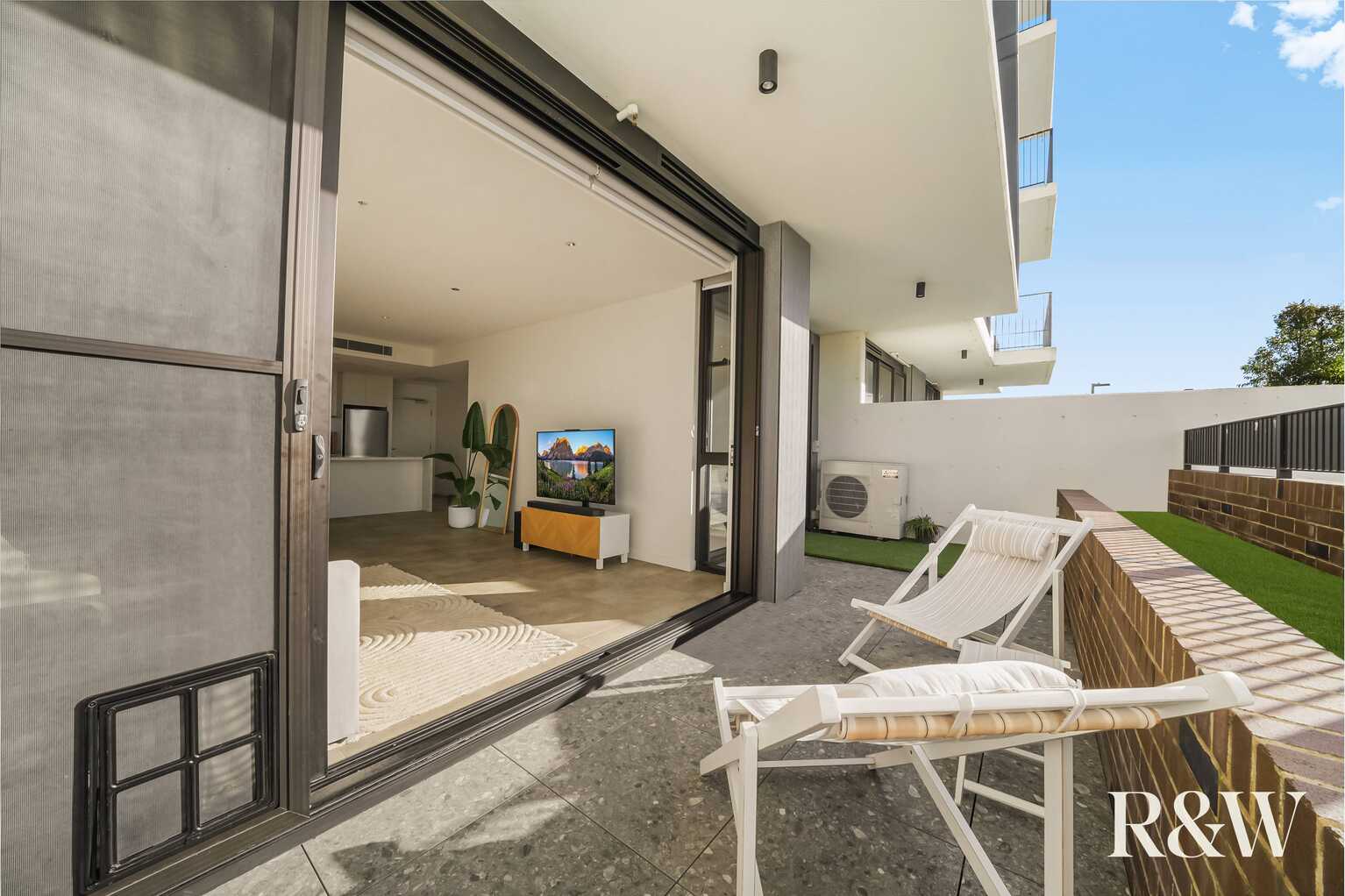 G03/2 FORDHAM WAY Oran Park