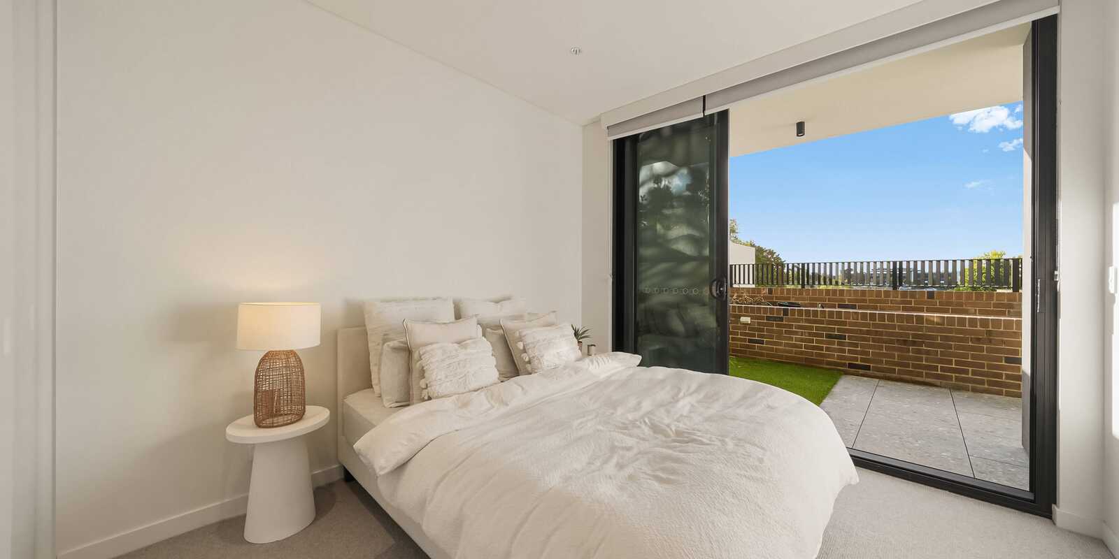 G03/2 FORDHAM WAY Oran Park
