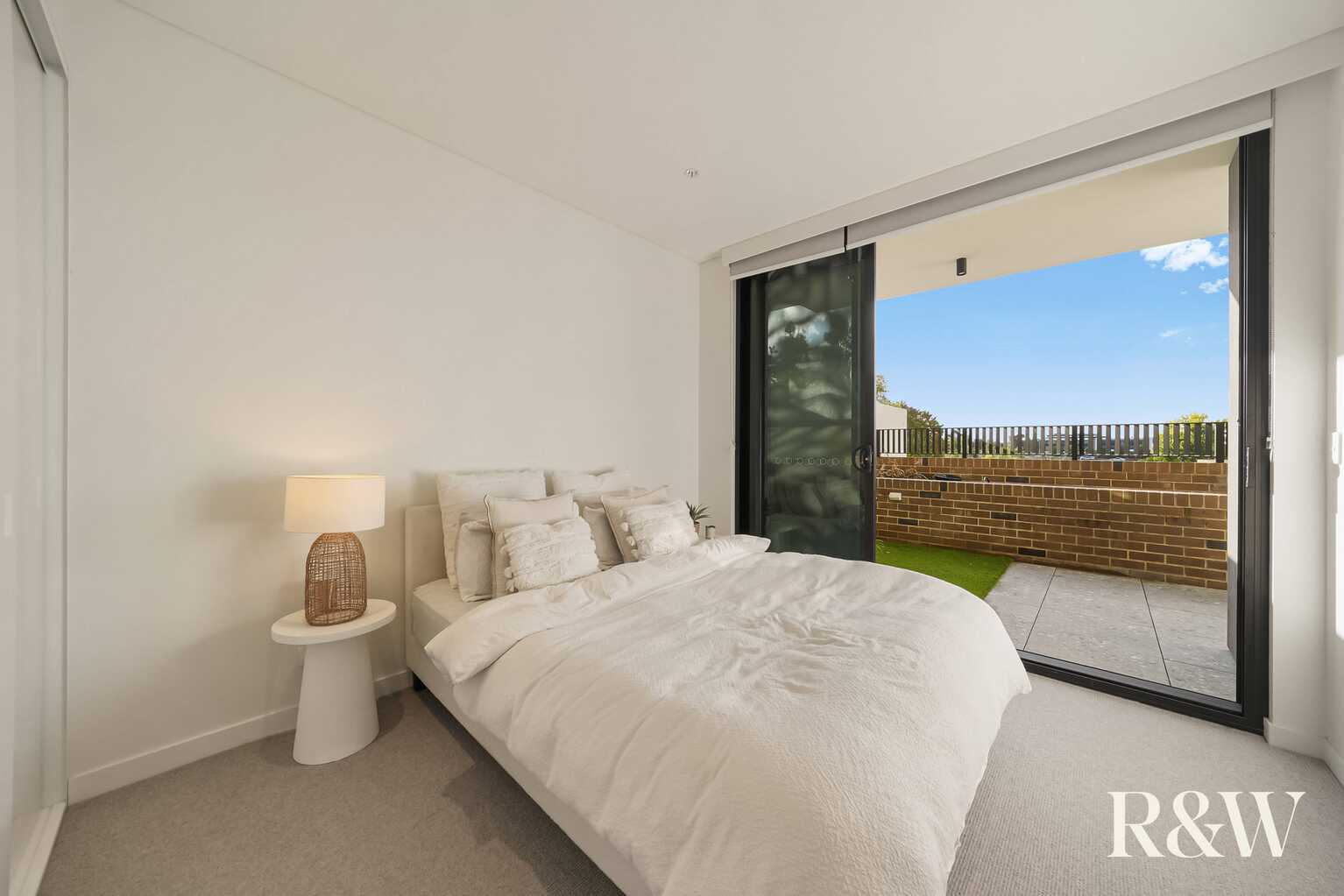G03/2 FORDHAM WAY Oran Park