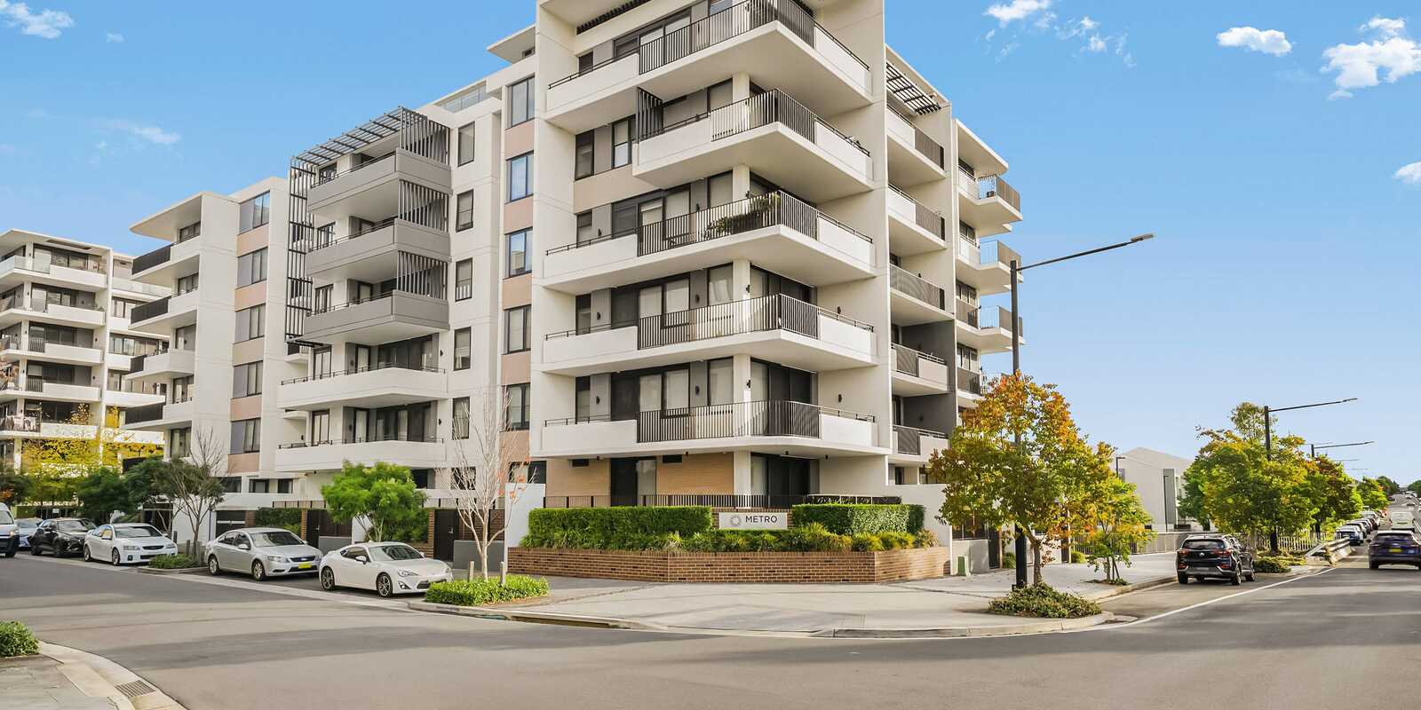 G03/2 FORDHAM WAY Oran Park