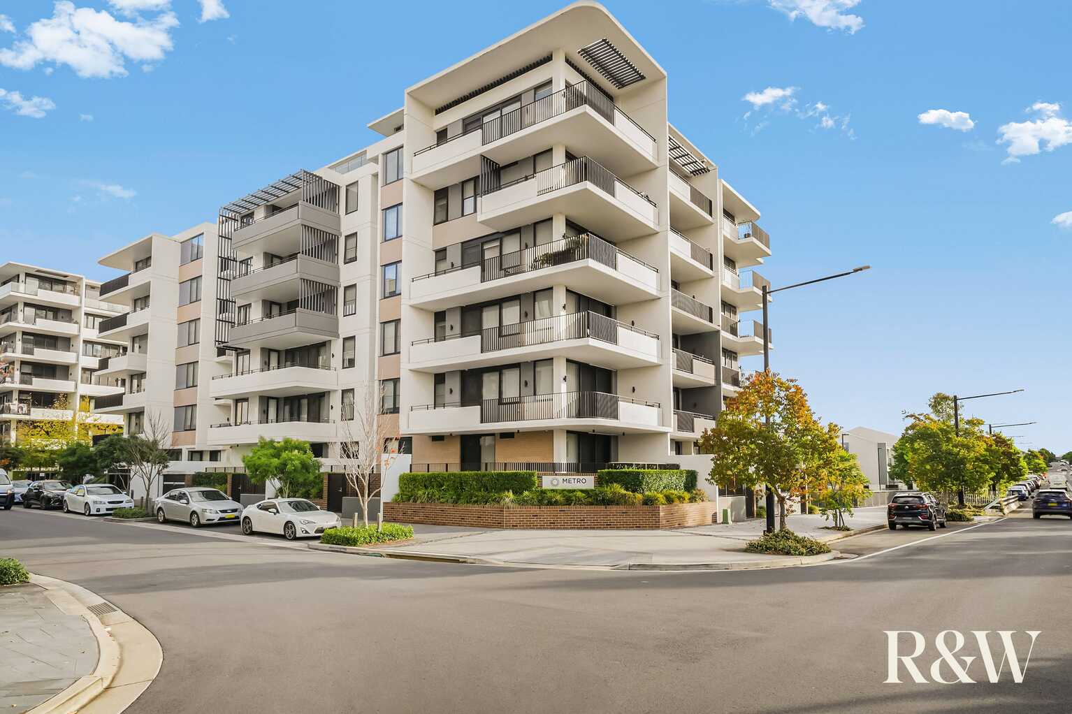 G03/2 FORDHAM WAY Oran Park