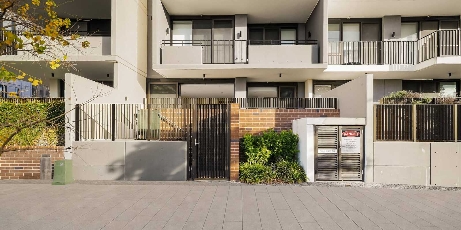 G03/2 FORDHAM WAY Oran Park