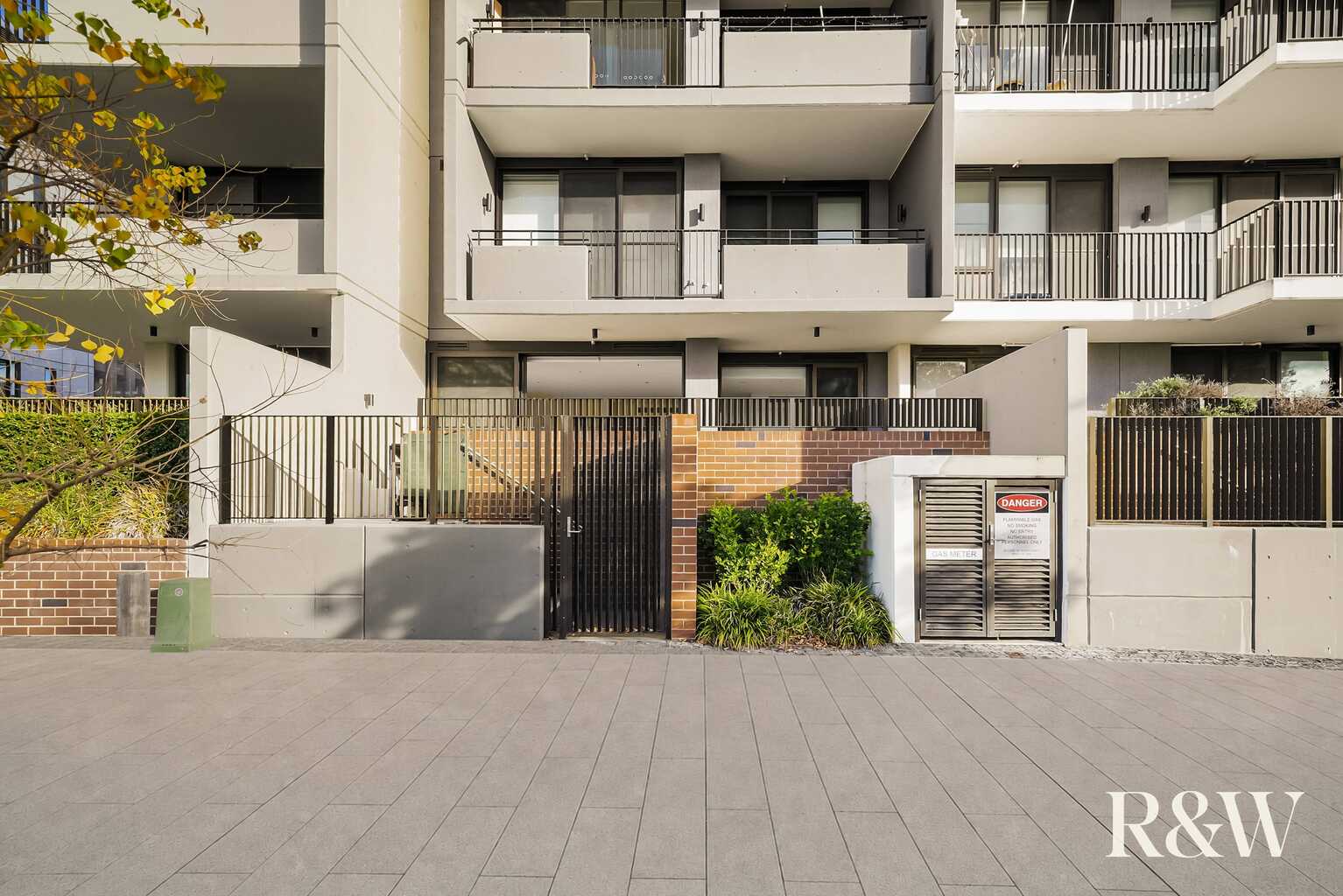 G03/2 FORDHAM WAY Oran Park