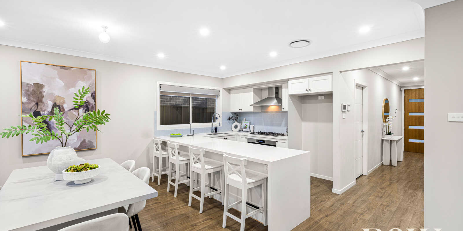 34 CALOTIS CRESCENT Denham Court