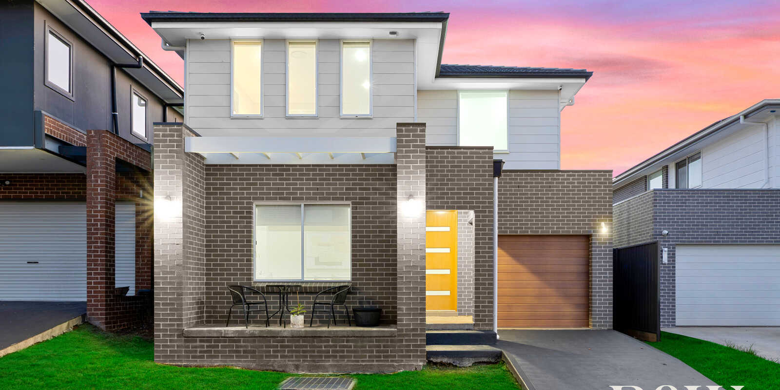 34 CALOTIS CRESCENT Denham Court