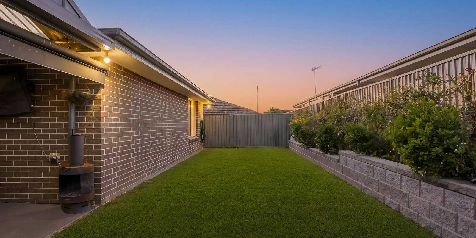 19 KINGFISHER ROAD Appin 19 KINGFISHER ROAD Appin