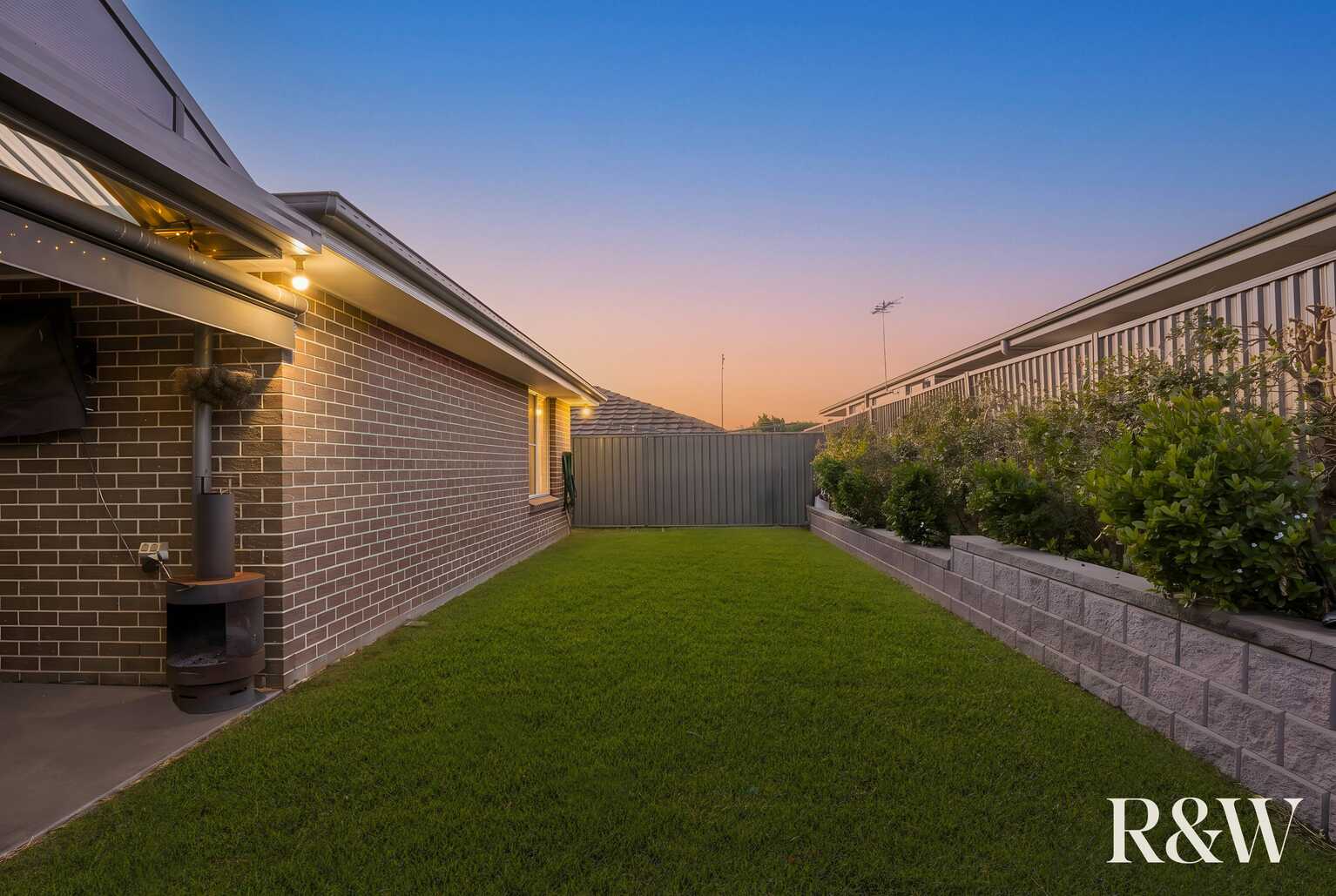 19 KINGFISHER ROAD Appin 19 KINGFISHER ROAD Appin